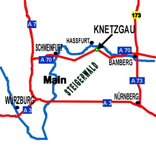 Autobahngitter